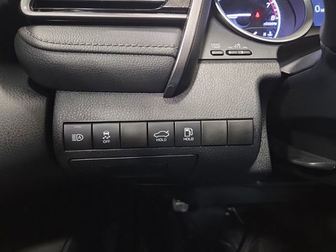 Certified 2023 Toyota Camry LE image 24