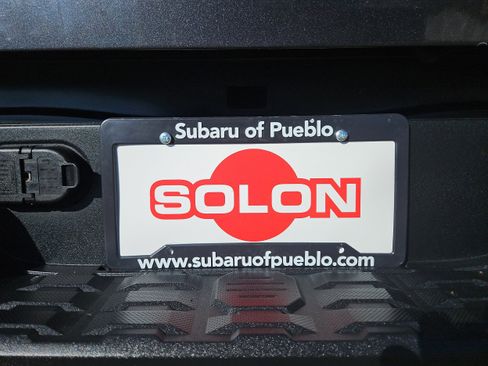 Used 2021 Toyota Tacoma TRD Off-Road w/ TRD Premium Off Road Package image 32