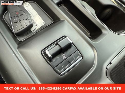 Used 2024 GMC Sierra 2500 AT4X w/ AT4X AEV Edition image 28