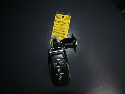 Used 2022 RAM 1500 Limited image 21