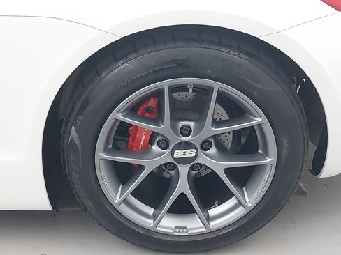 Used 2014 Porsche Boxster image 30