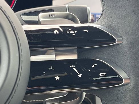 Used 2025 Mercedes-Benz G 63 AMG 4MATIC image 29