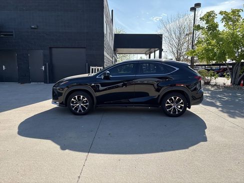 Used 2016 Lexus NX 200t F Sport w/ F Sport Premium Package image 2