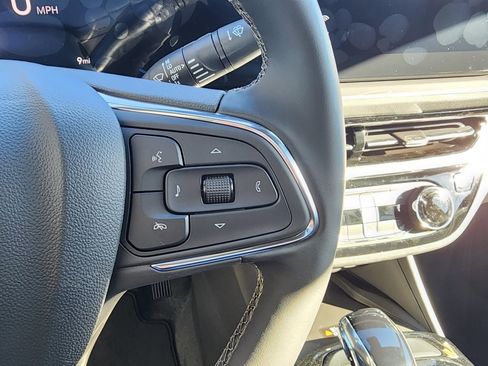 New 2026 Buick Envista Sport Touring w/ Convenience I Package image 21