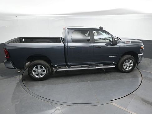 Used 2025 RAM 2500 Big Horn AWD/4WD image 53