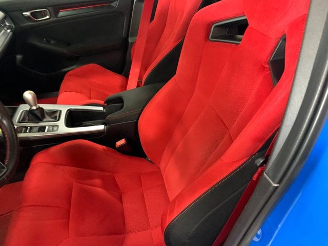 Used 2023 Honda Civic Type R image 7