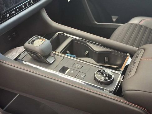 New 2026 Nissan Pathfinder Rock Creek image 27