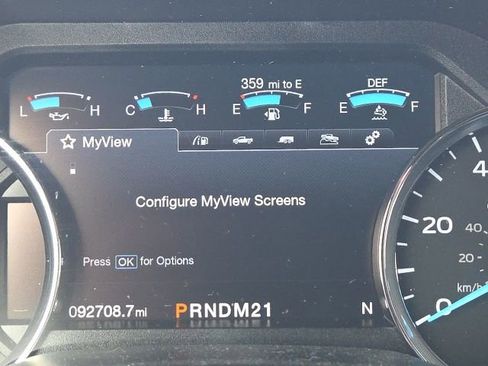 Used 2019 Ford F350 Lariat w/ Lariat Ultimate Package image 52