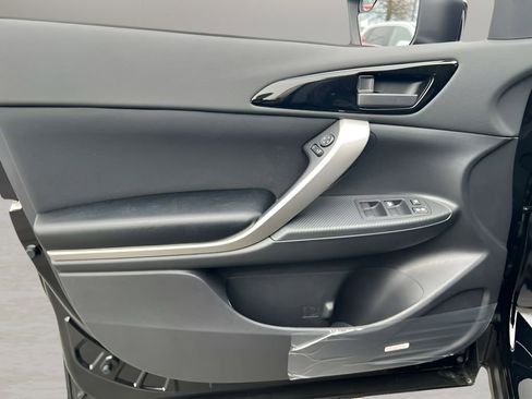 New 2026 Mitsubishi Eclipse Cross Ralliart AWD/4WD image 24