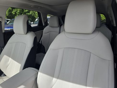 New 2026 Kia Sportage EX image 22