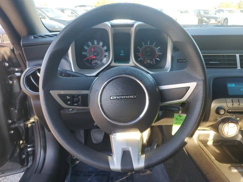 Used 2011 Chevrolet Camaro LT w/ RS Package image 18