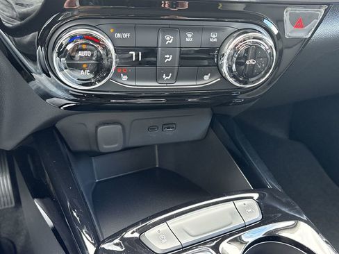 New 2026 Chevrolet Trax ACTIV w/ Driver Confidence Package image 18