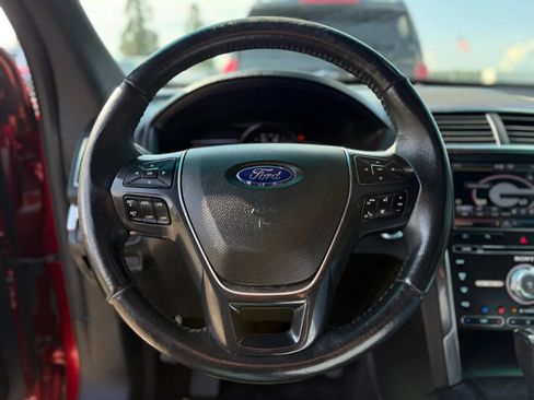 Used 2016 Ford Explorer Limited FWD image 26