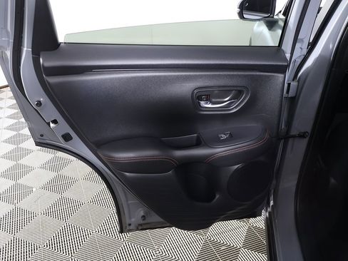 Used 2025 Honda HR-V Sport image 23