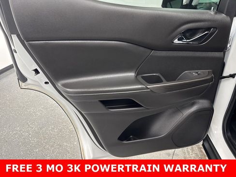 Used 2019 GMC Acadia SLT image 20