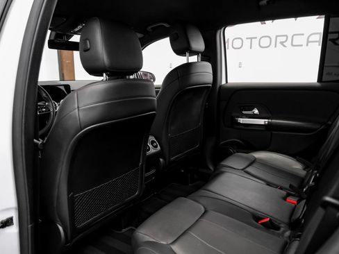 Used 2021 Mercedes-Benz GLB 250 w/ Premium Package image 43