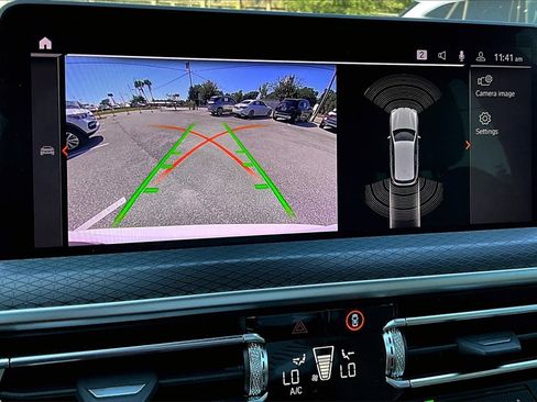 Used 2023 BMW X3 xDrive30i w/ M Sport Package image 13