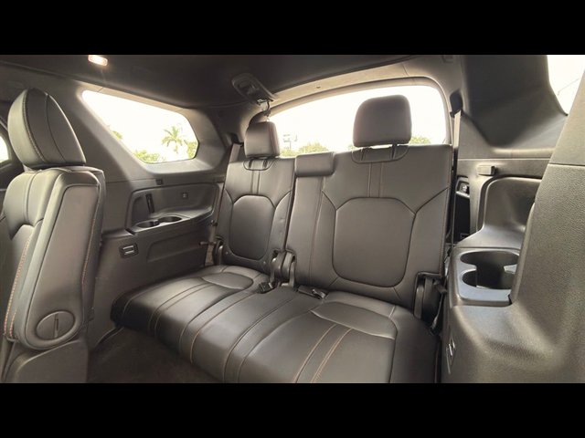 Certified 2025 Honda Pilot TrailSport image 10