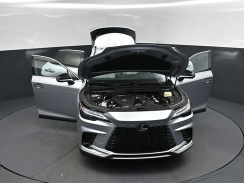 New 2026 Lexus RX 350 F Sport AWD/4WD image 52