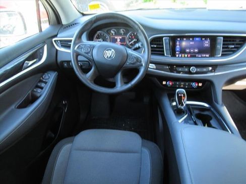Used 2021 Buick Enclave Preferred image 12