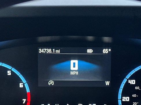 Used 2024 Ford Bronco Sport Big Bend image 26