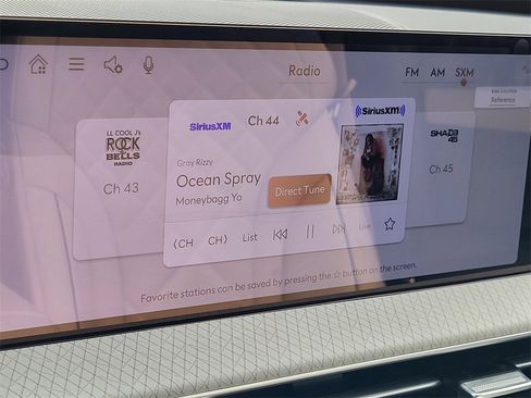 New 2026 Genesis GV80 3.5T Prestige image 19