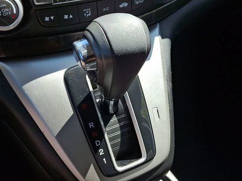 Used 2014 Honda CR-V EX-L image 16