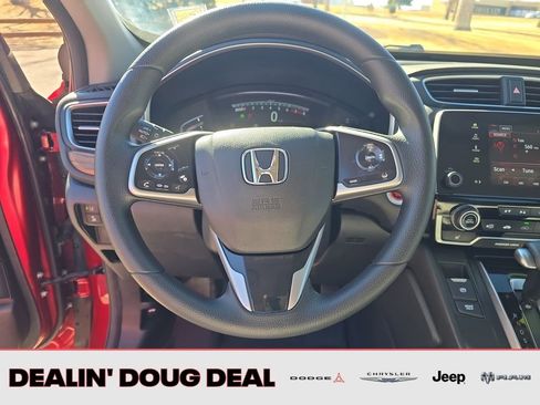 Used 2020 Honda CR-V EX image 14
