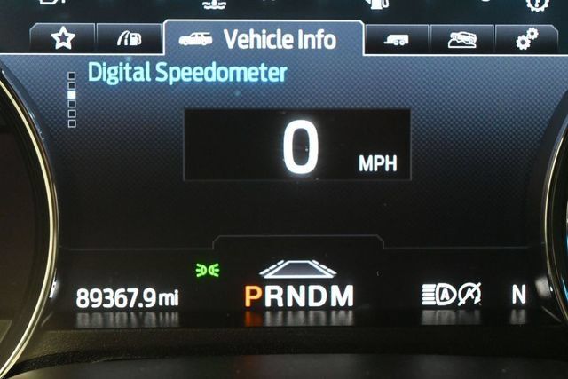 Used 2021 Ford Expedition Limited AWD/4WD image 4