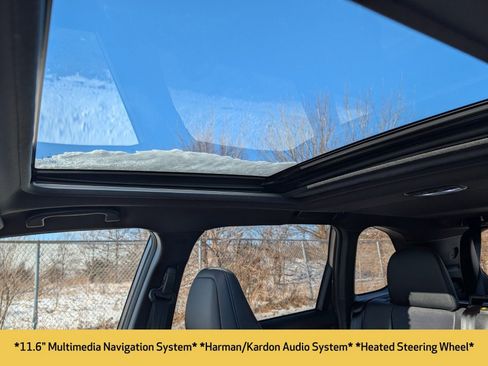 Used 2025 Subaru Forester Limited image 5