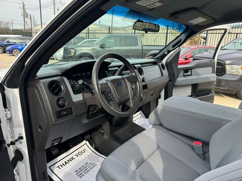 Used 2013 Ford F150 XL w/ PWR Equipment Group image 27