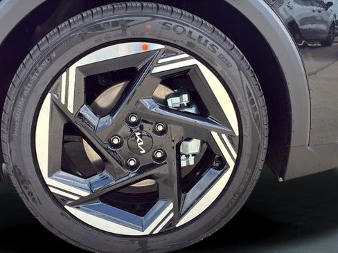 New 2026 Kia K4 GT-Line Turbo FWD image 41