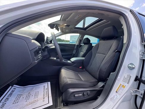Used 2024 Honda Accord EX image 15