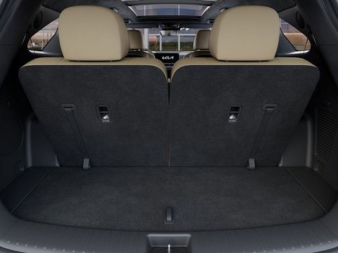 New 2026 Kia Sorento SX Prestige w/ Olive Brown Leather Package image 19