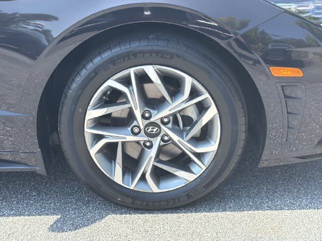 Used 2023 Hyundai Sonata SEL FWD image 14