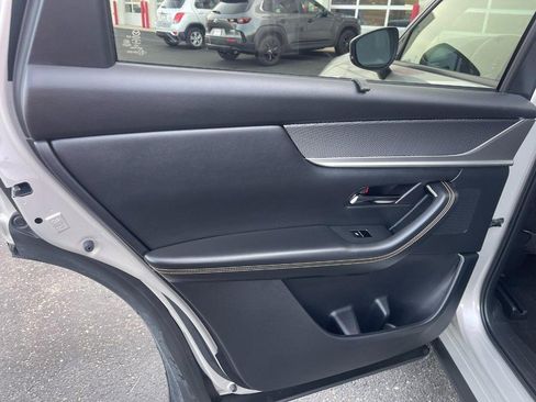 Used 2025 MAZDA CX-90 3.3 Turbo w/ Preferred Package image 22