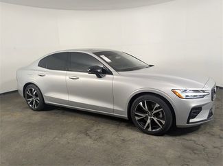 Used 2024 Volvo S60 B5 Plus video 2