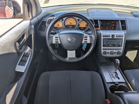 Used 2003 Nissan Murano SL w/ Premium Pkg AWD/4WD image 28