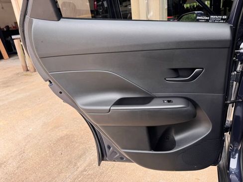 Certified 2025 Hyundai Kona SEL AWD/4WD image 22