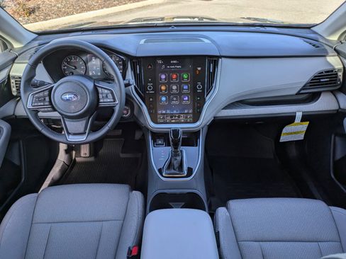 Used 2025 Subaru Legacy Premium image 13