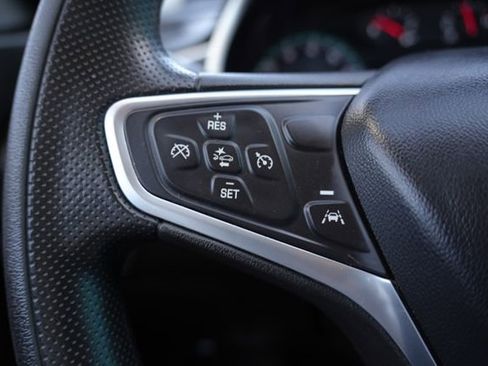 Used 2023 Chevrolet Malibu LT FWD image 13