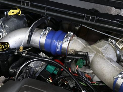 Used 2001 Ford Excursion Limited image 40