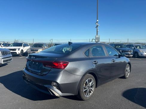 Certified 2023 Kia Forte LXS w/ LXS Technology Package FWD image 2