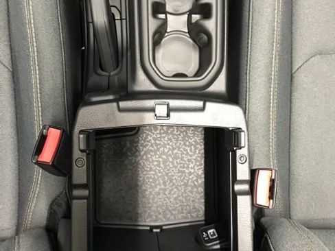 New 2025 Jeep Gladiator Willys image 19