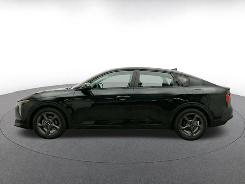 Used 2025 Kia K4 FWD image 6