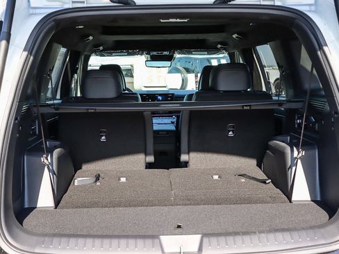 New 2026 Hyundai Santa Fe Calligraphy image 21