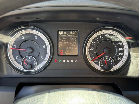 Used 2016 RAM 1500 Tradesman w/ Popular Equipment Group image 17