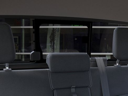 New 2025 Ford Ranger XLT w/ Equipment Group 301A High image 22