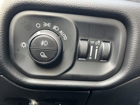 New 2026 RAM 1500 Laramie image 26