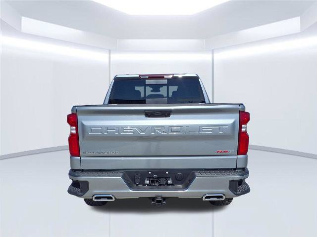 New 2026 Chevrolet Silverado 1500 RST w/ True North Edition Plus AWD/4WD image 4